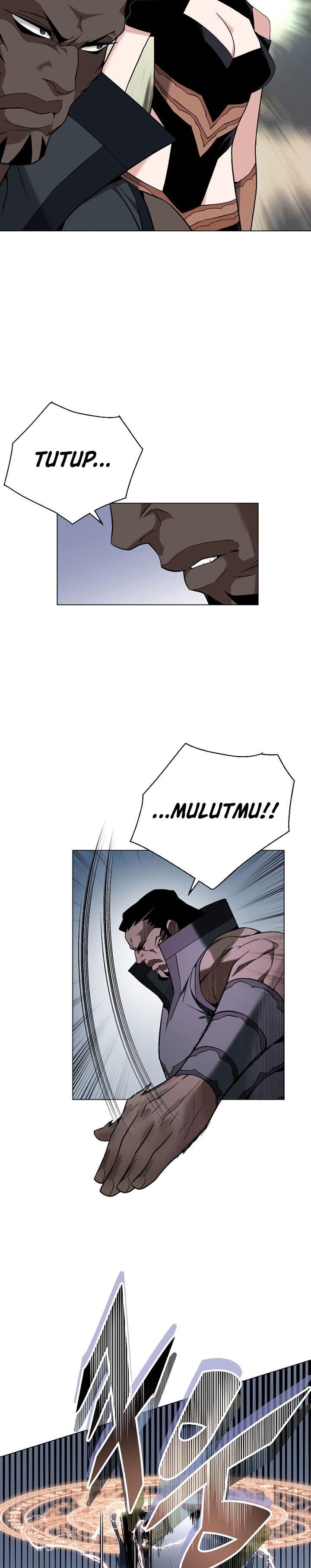 Heavenly Demon Instructor Chap 85 - Next Chap 86