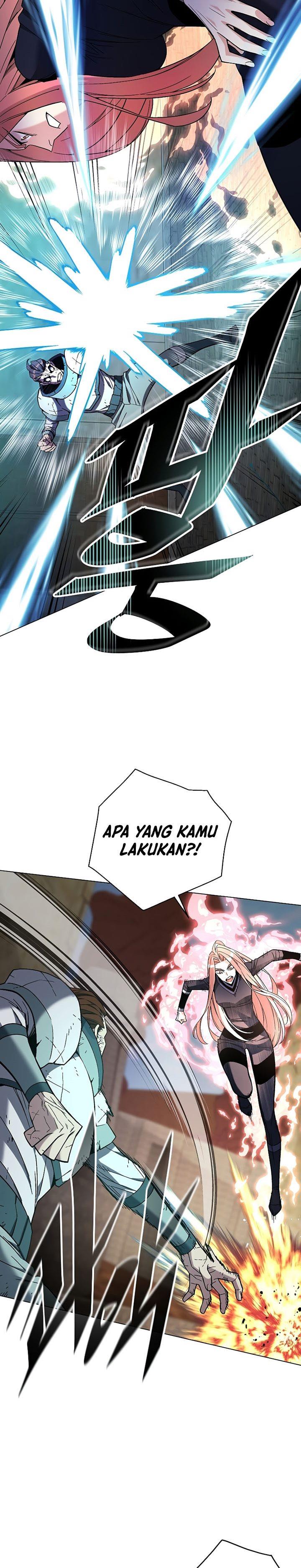 Heavenly Demon Instructor Chap 85 - Next Chap 86