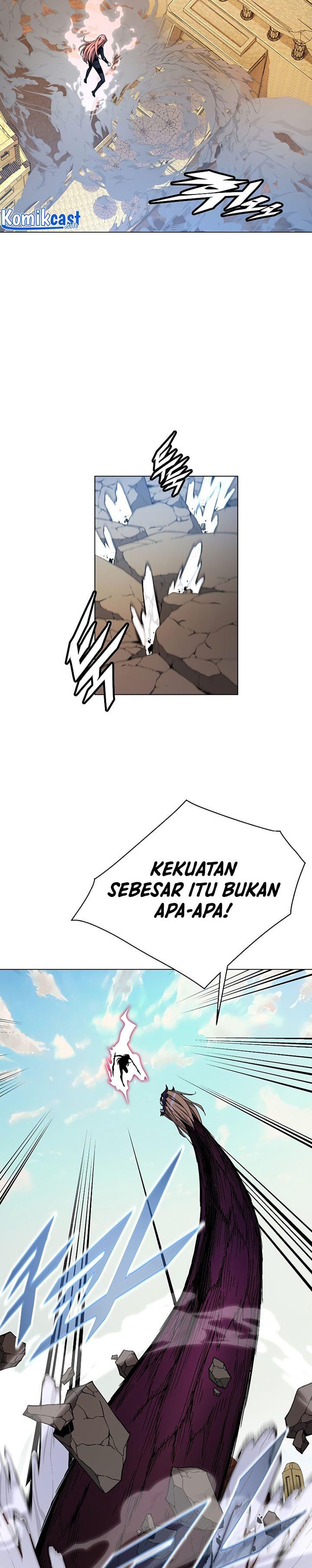 Heavenly Demon Instructor Chap 85 - Next Chap 86