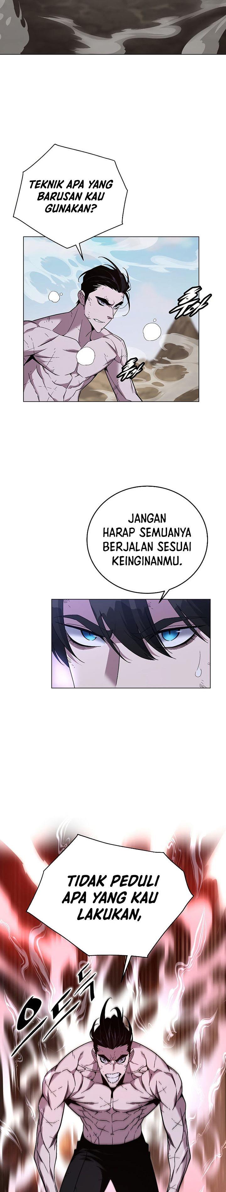 Heavenly Demon Instructor Chap 86 - Next Chap 87