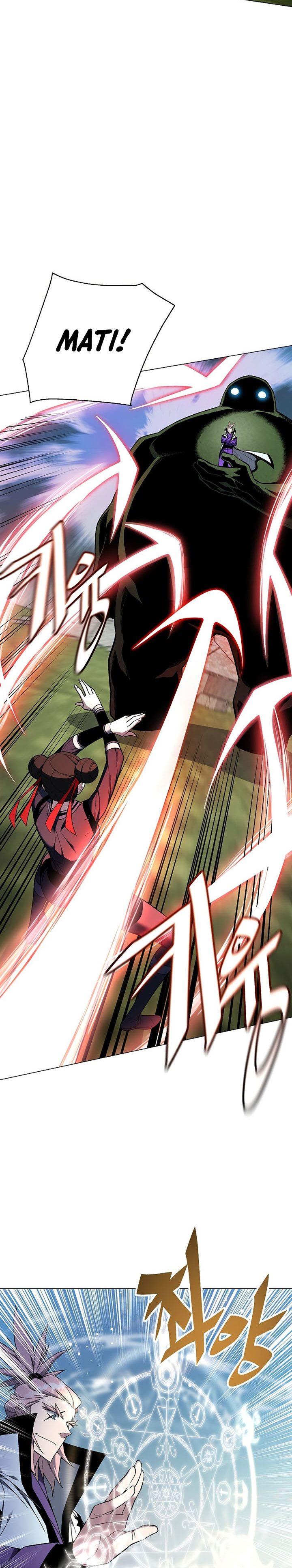 Heavenly Demon Instructor Chap 86 - Next Chap 87