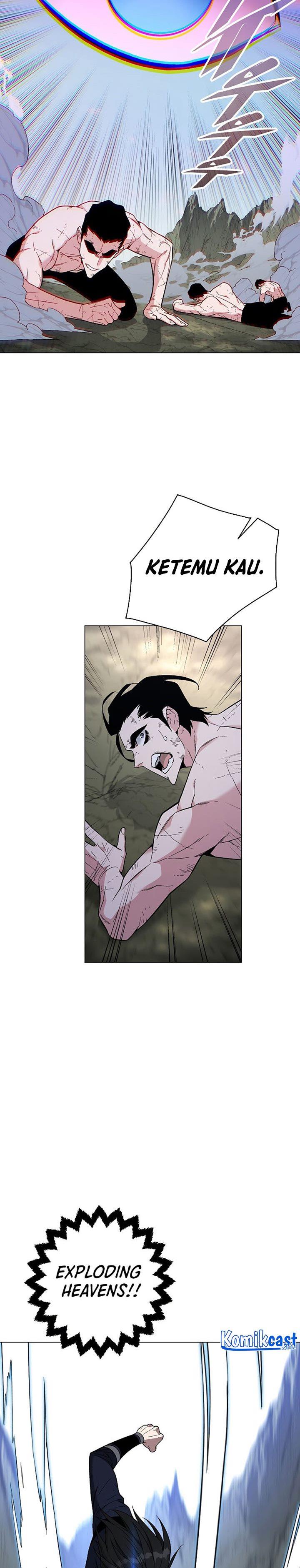 Heavenly Demon Instructor Chap 86 - Next Chap 87