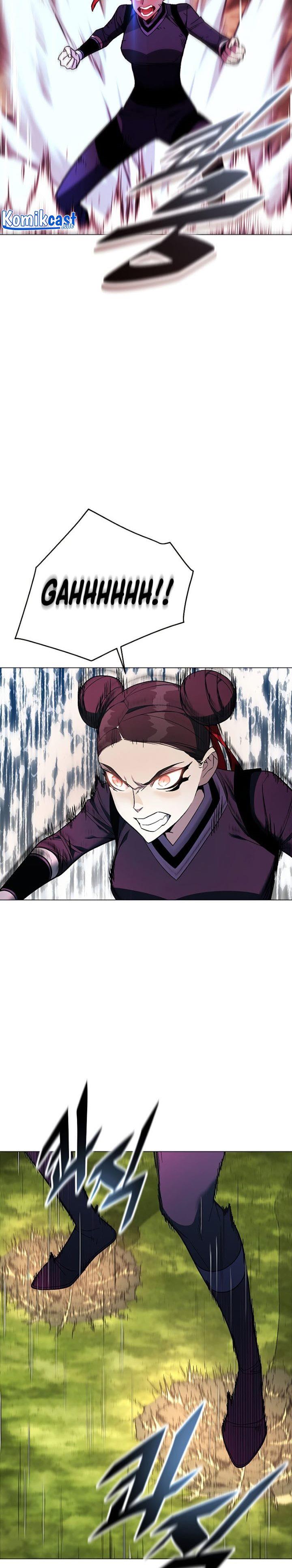 Heavenly Demon Instructor Chap 86 - Next Chap 87