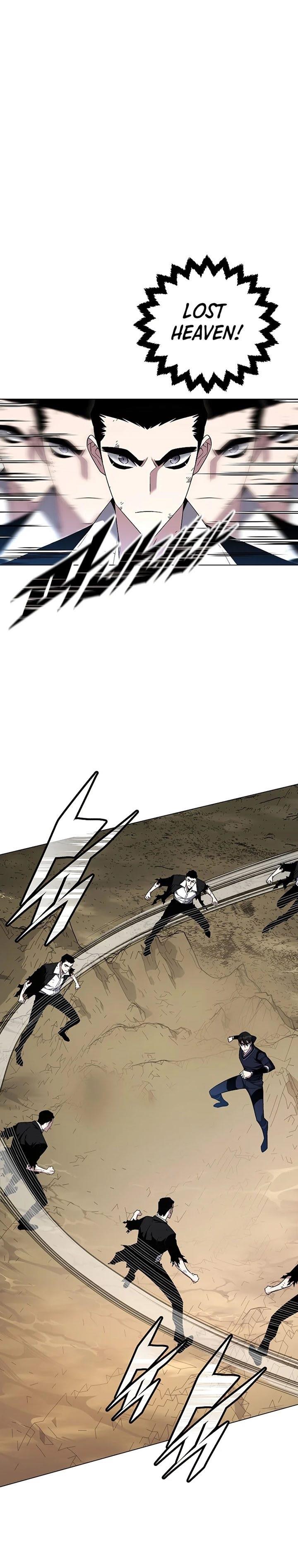 Heavenly Demon Instructor Chap 86 - Next Chap 87