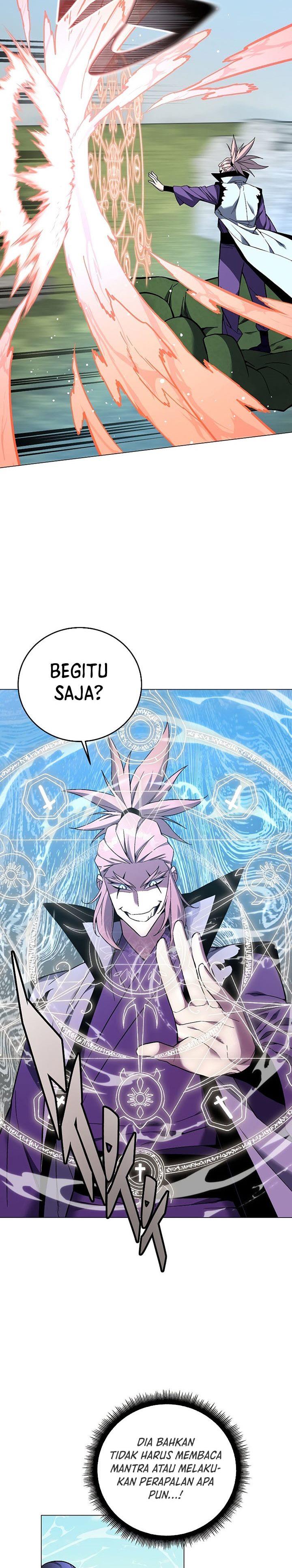 Heavenly Demon Instructor Chap 86 - Next Chap 87