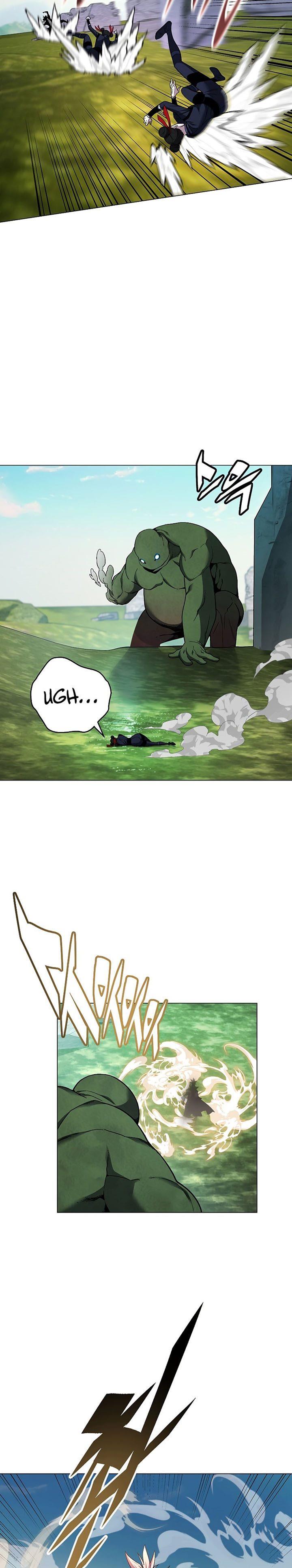 Heavenly Demon Instructor Chap 86 - Next Chap 87