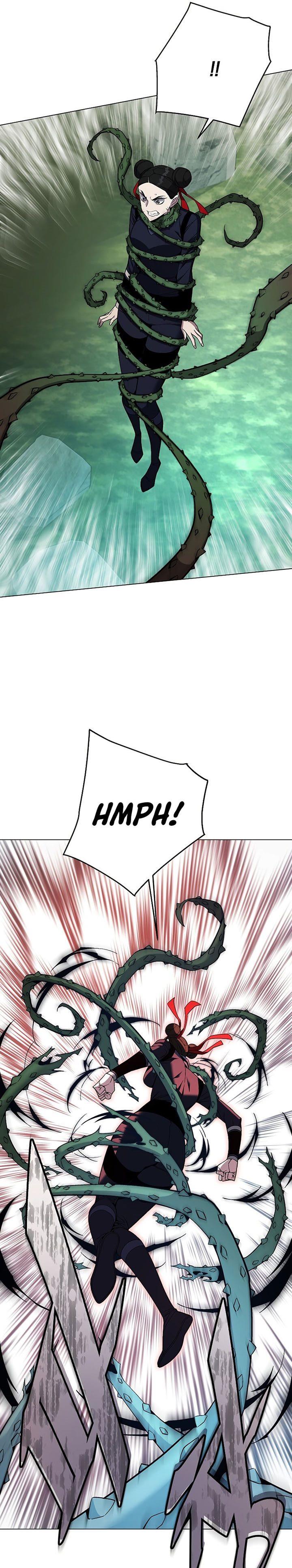 Heavenly Demon Instructor Chap 86 - Next Chap 87