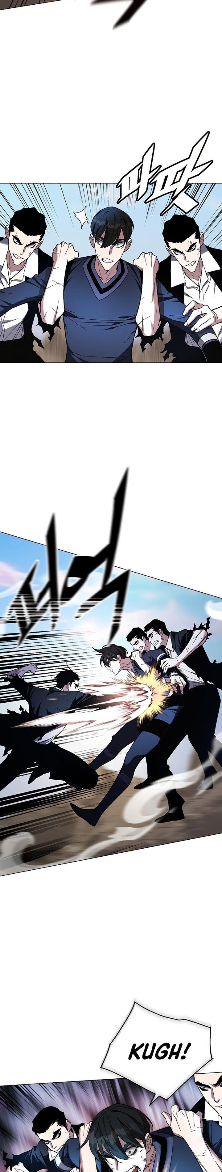 Heavenly Demon Instructor Chap 86 - Next Chap 87