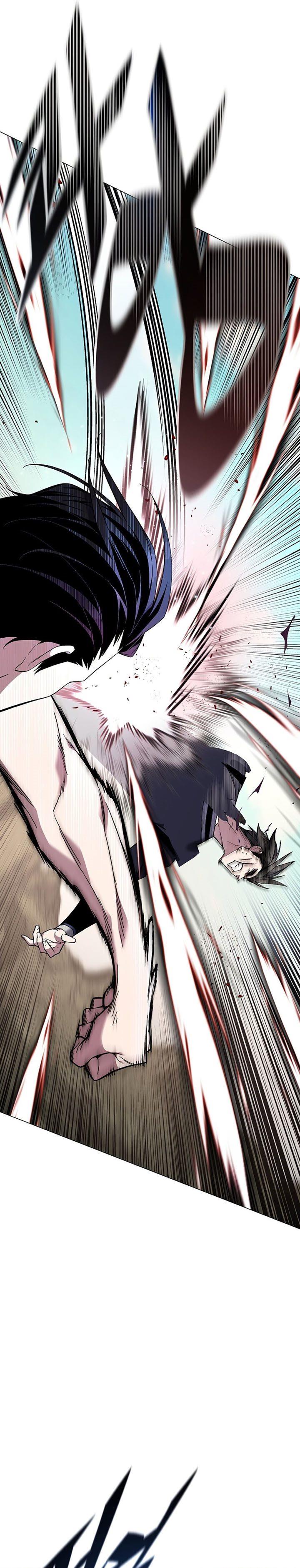 Heavenly Demon Instructor Chap 86 - Next Chap 87