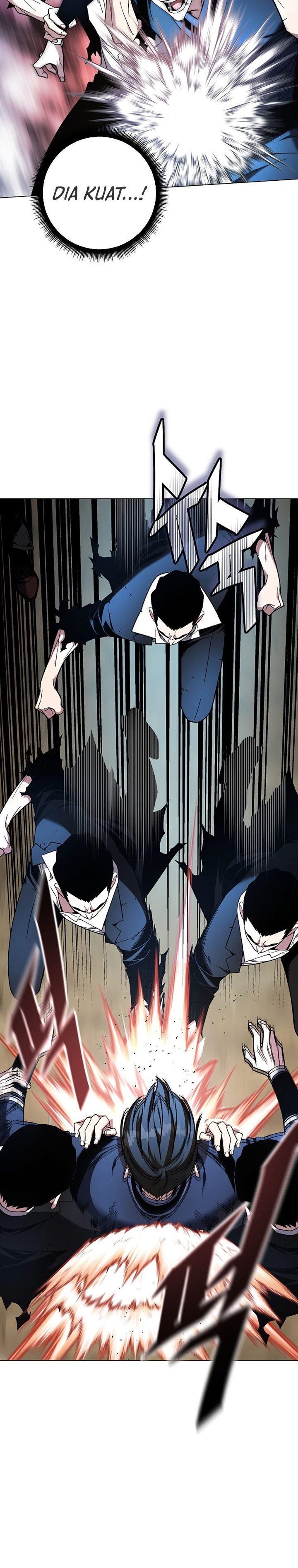 Heavenly Demon Instructor Chap 86 - Next Chap 87