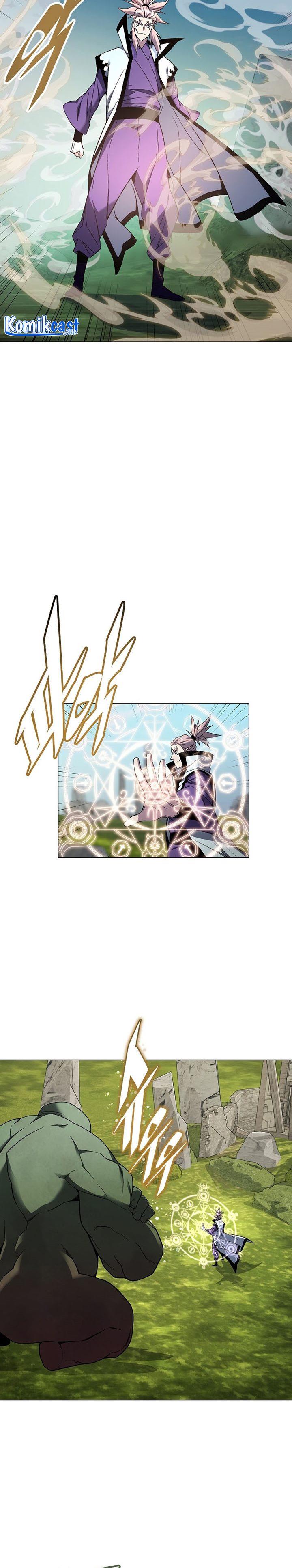 Heavenly Demon Instructor Chap 86 - Next Chap 87