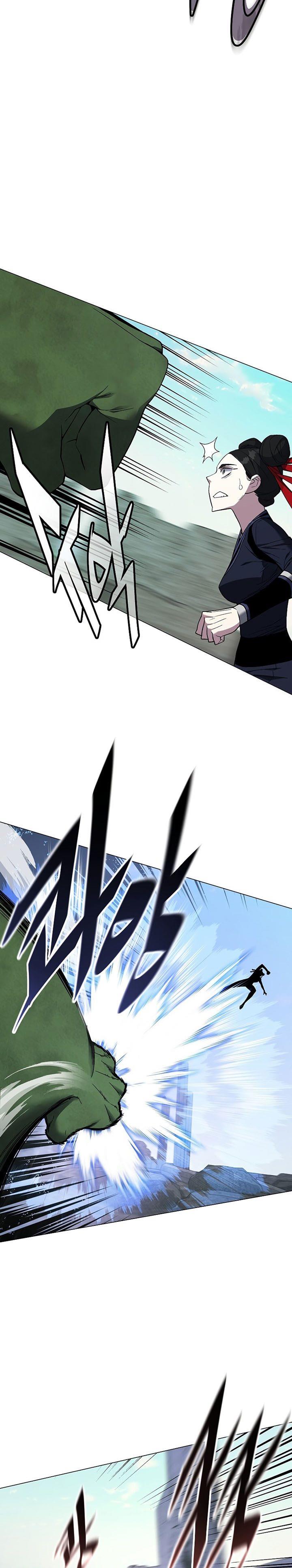 Heavenly Demon Instructor Chap 86 - Next Chap 87