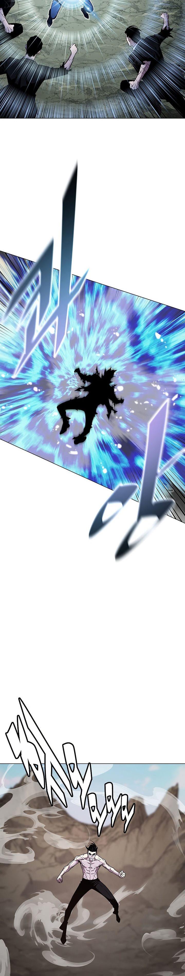 Heavenly Demon Instructor Chap 86 - Next Chap 87