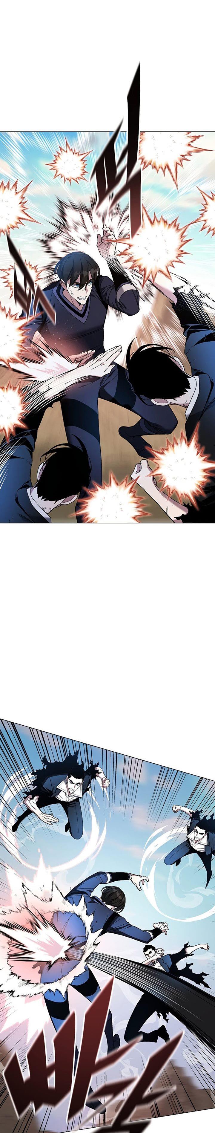 Heavenly Demon Instructor Chap 86 - Next Chap 87