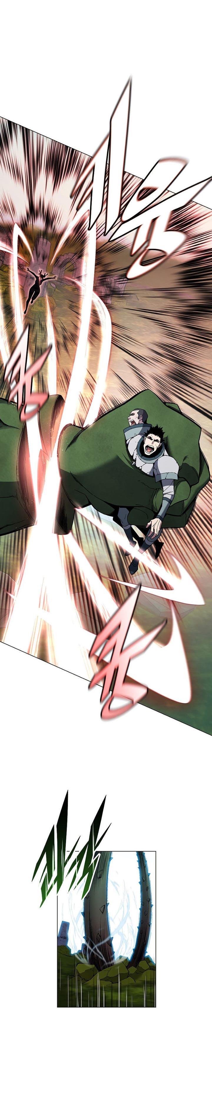 Heavenly Demon Instructor Chap 86 - Next Chap 87