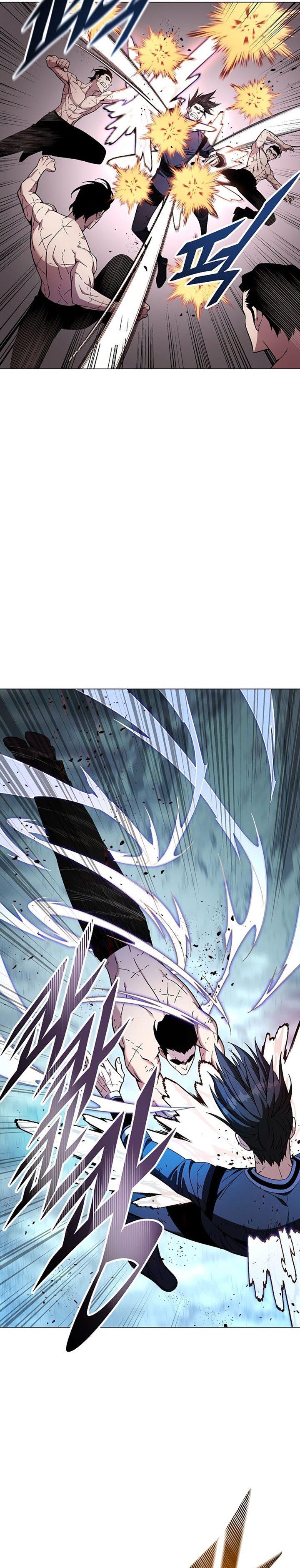 Heavenly Demon Instructor Chap 86 - Next Chap 87