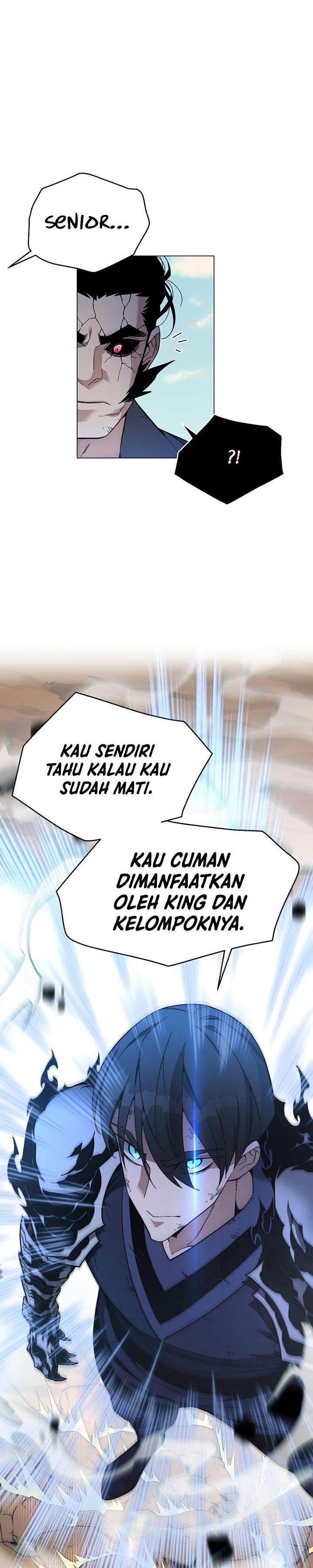 Heavenly Demon Instructor Chap 88 - Next Chap 89