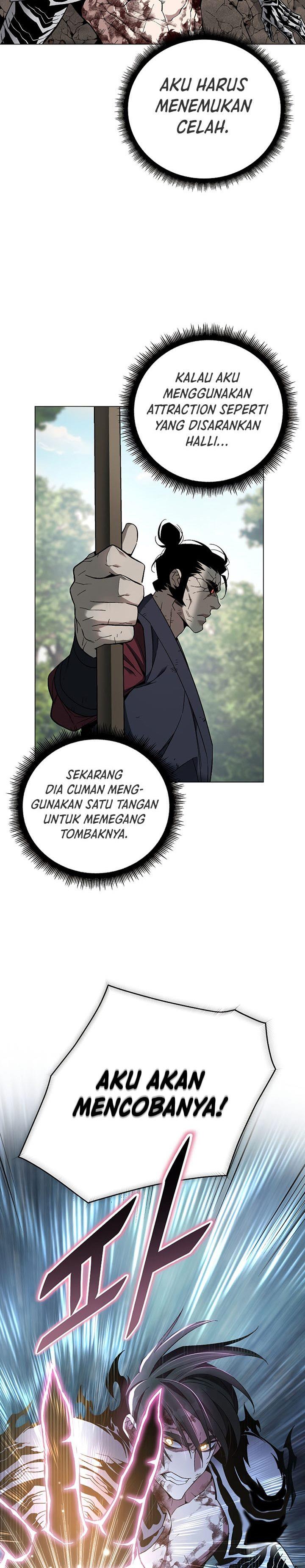 Heavenly Demon Instructor Chap 88 - Next Chap 89