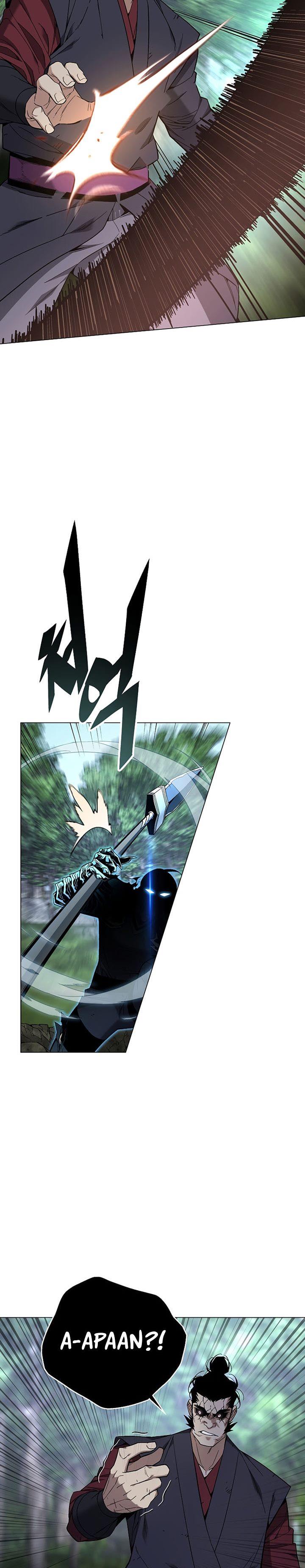 Heavenly Demon Instructor Chap 88 - Next Chap 89