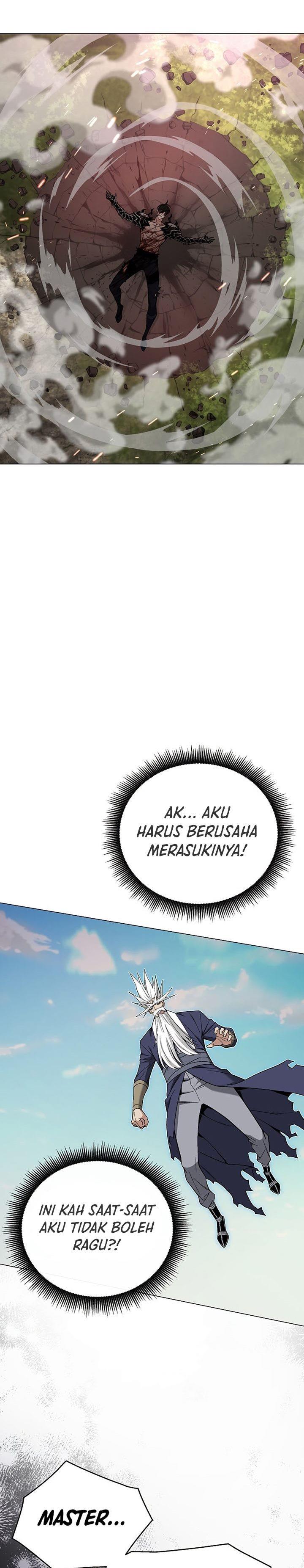 Heavenly Demon Instructor Chap 88 - Next Chap 89