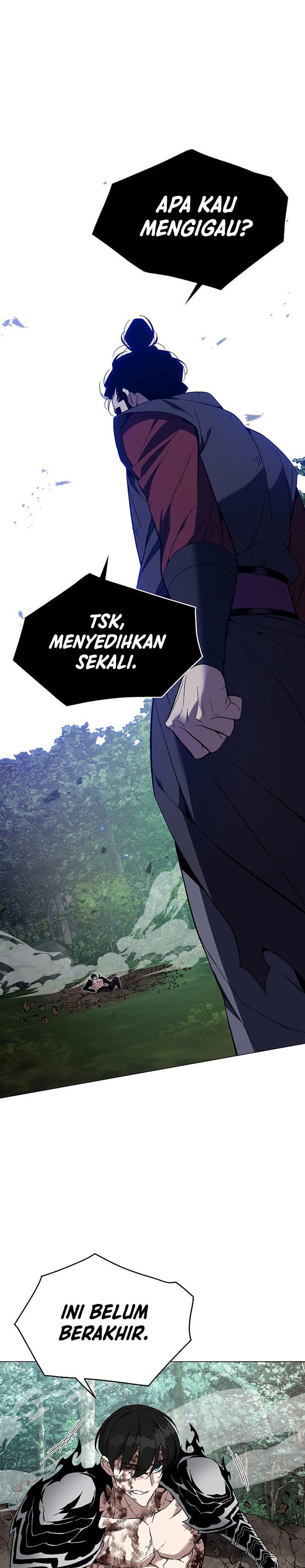 Heavenly Demon Instructor Chap 88 - Next Chap 89