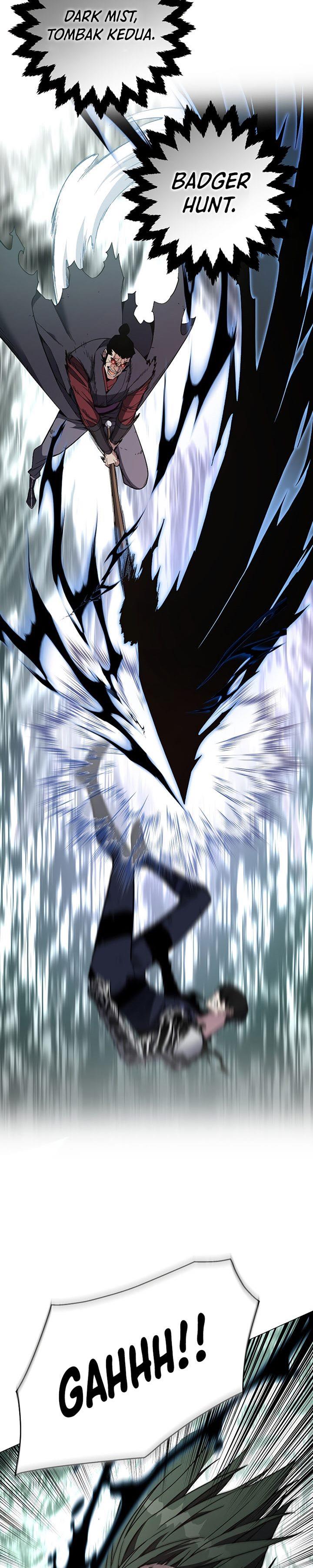 Heavenly Demon Instructor Chap 88 - Next Chap 89