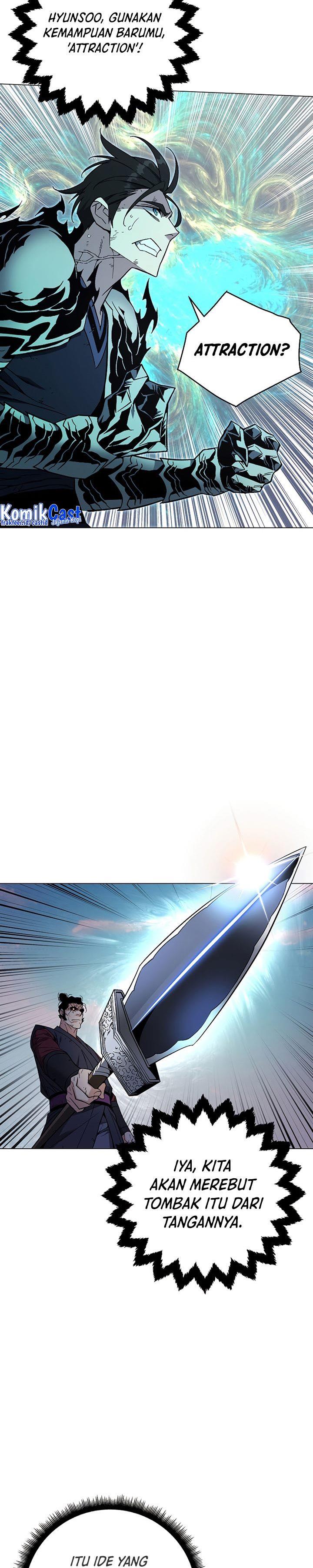 Heavenly Demon Instructor Chap 88 - Next Chap 89