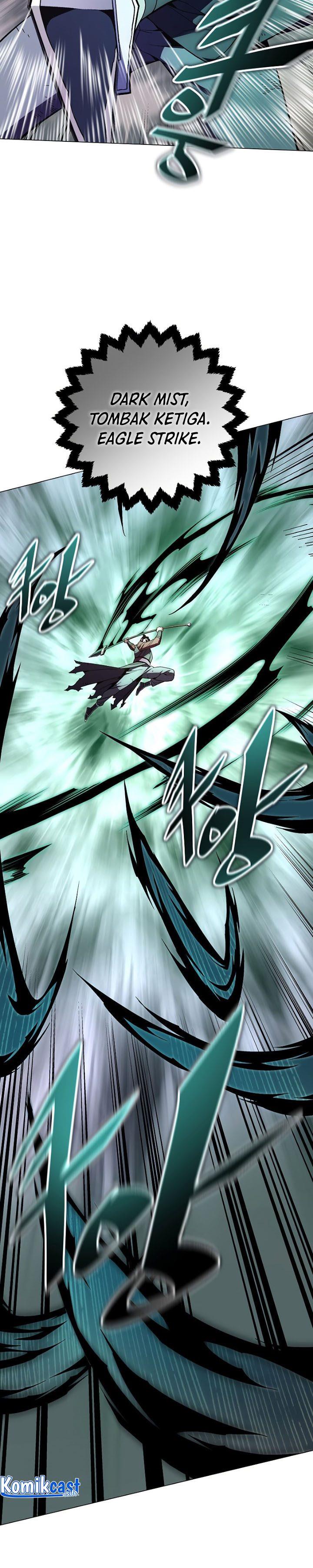 Heavenly Demon Instructor Chap 88 - Next Chap 89