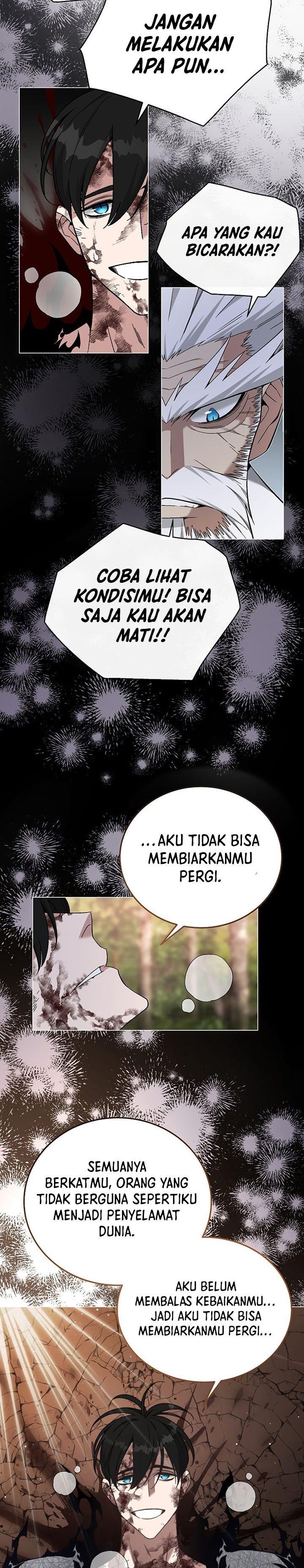 Heavenly Demon Instructor Chap 88 - Next Chap 89