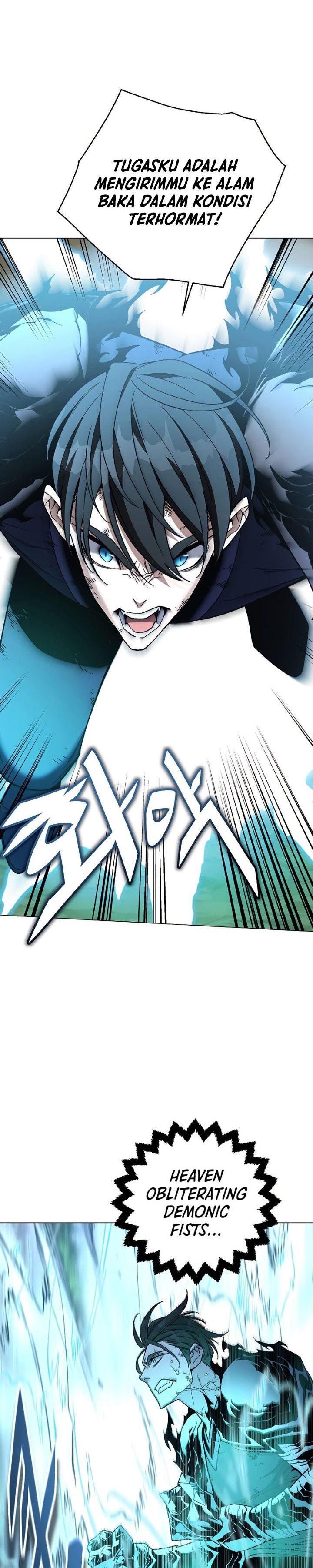 Heavenly Demon Instructor Chap 88 - Next Chap 89