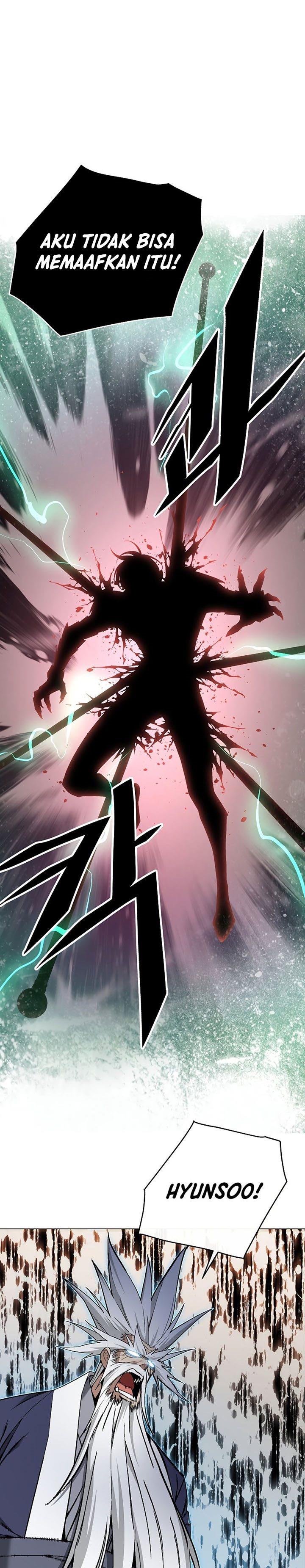 Heavenly Demon Instructor Chap 88 - Next Chap 89