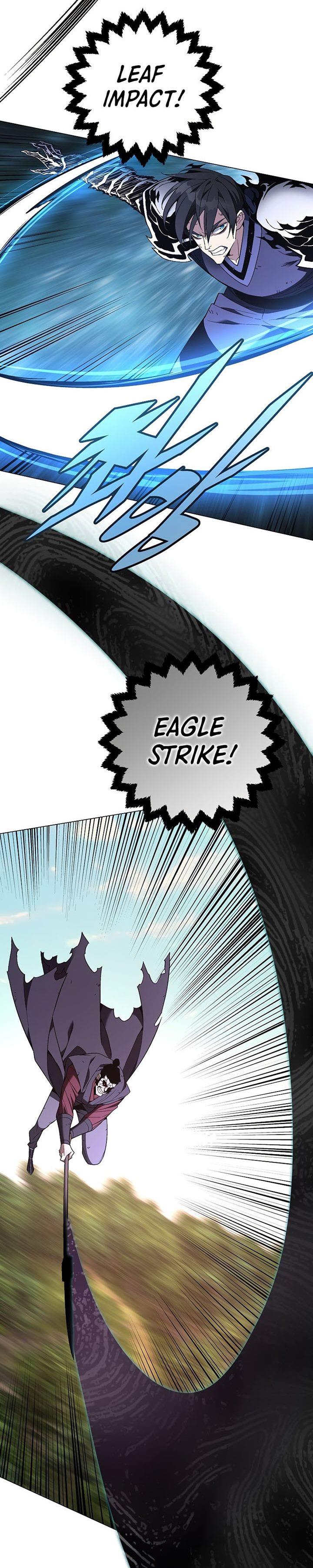 Heavenly Demon Instructor Chap 88 - Next Chap 89