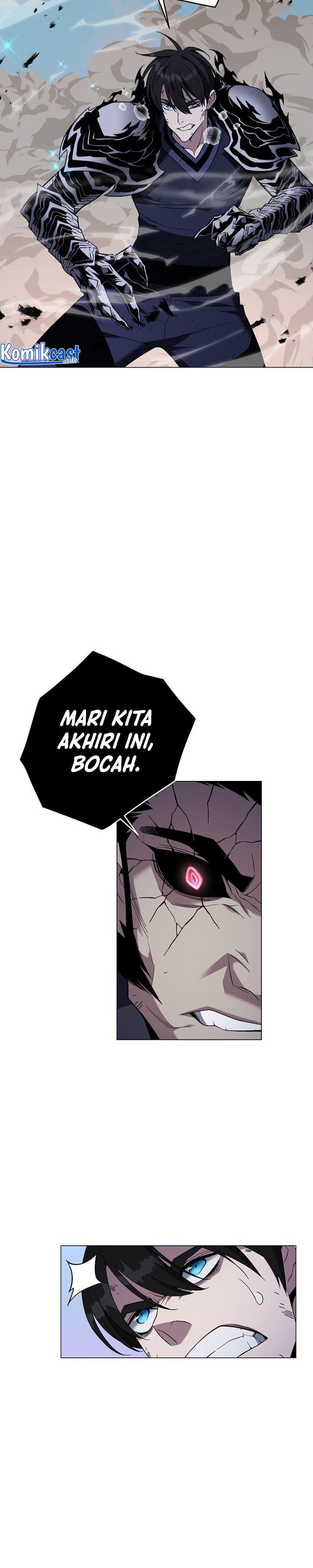 Heavenly Demon Instructor Chap 88 - Next Chap 89