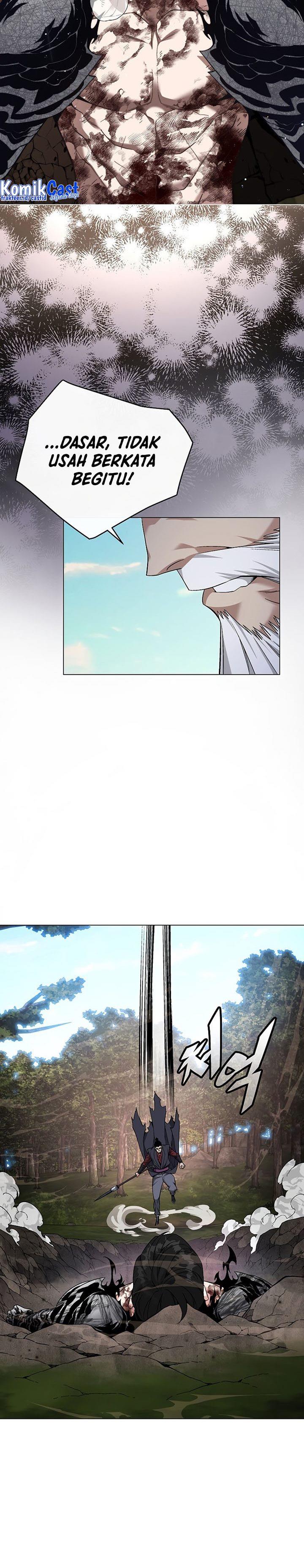 Heavenly Demon Instructor Chap 88 - Next Chap 89