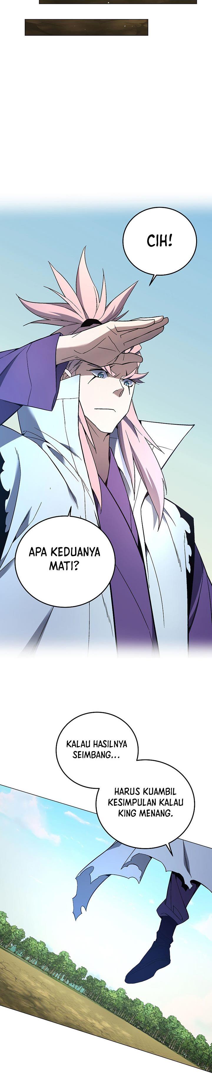 Heavenly Demon Instructor Chap 89 - Next Chap 90