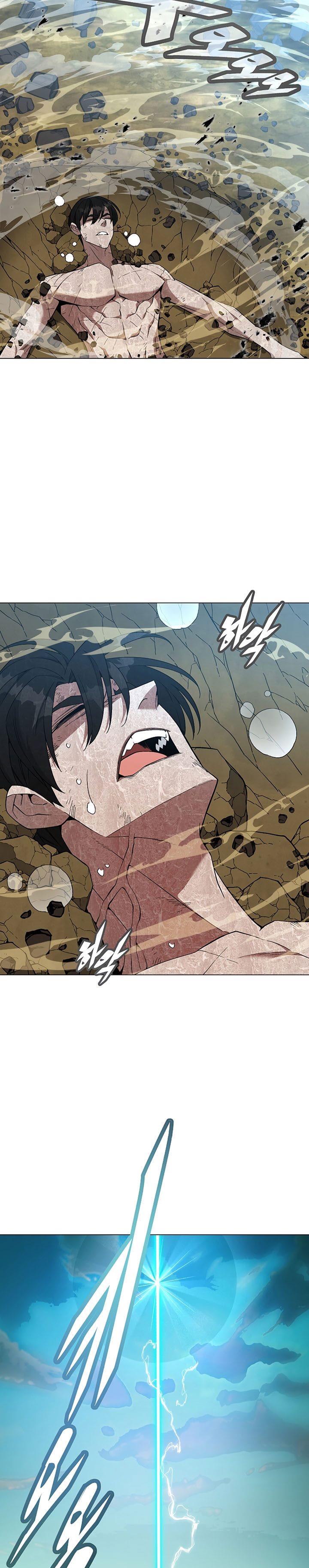 Heavenly Demon Instructor Chap 89 - Next Chap 90