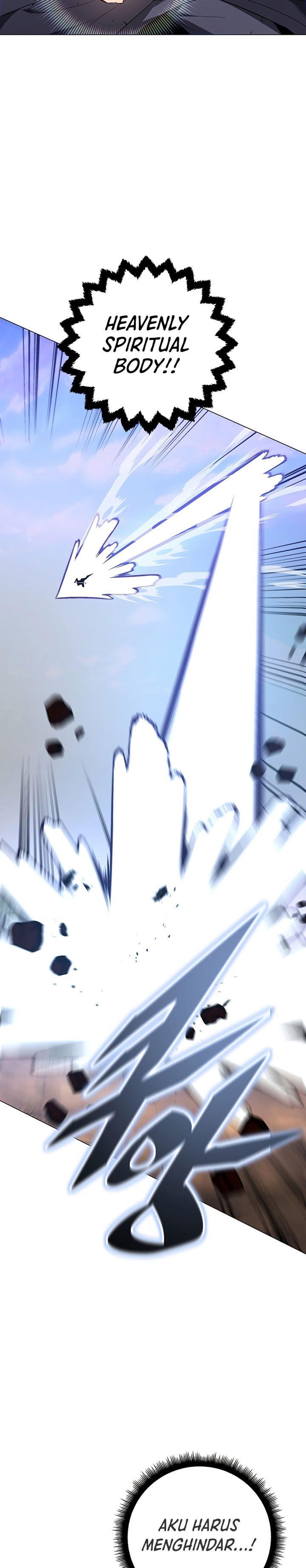 Heavenly Demon Instructor Chap 89 - Next Chap 90