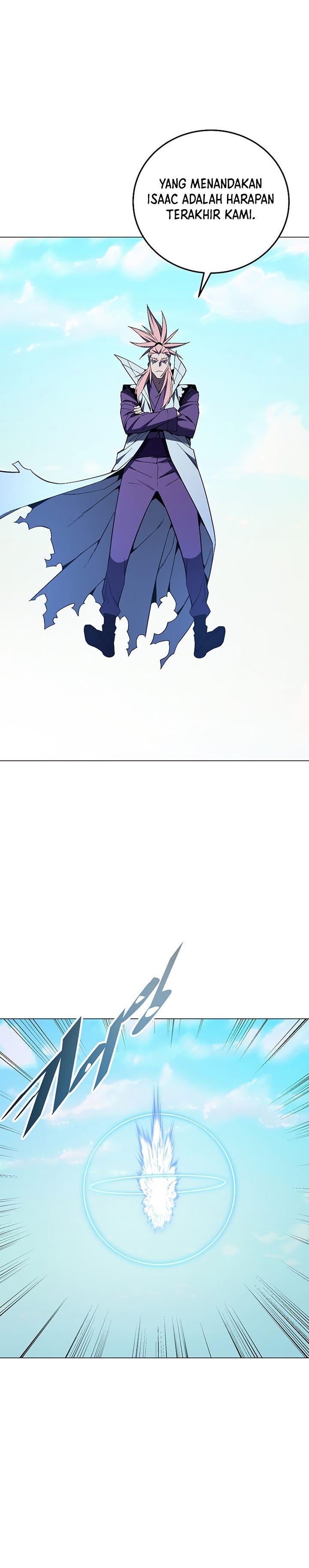 Heavenly Demon Instructor Chap 89 - Next Chap 90