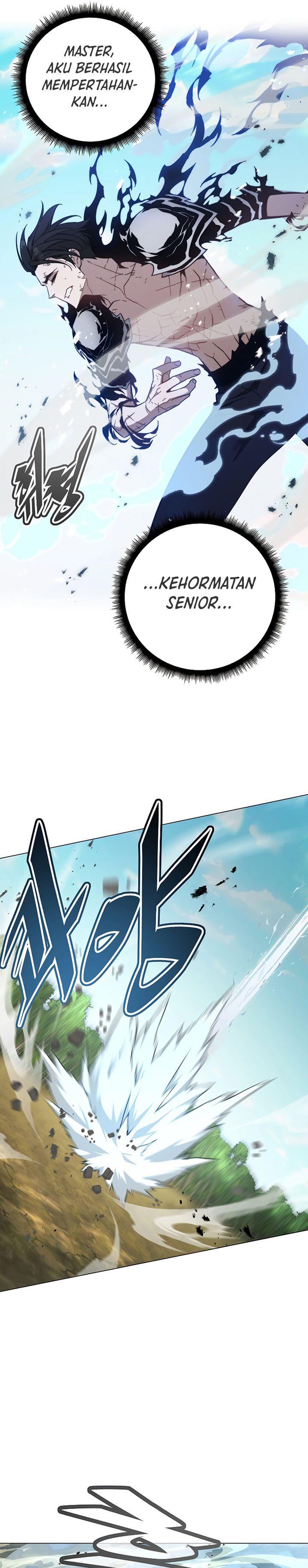 Heavenly Demon Instructor Chap 89 - Next Chap 90