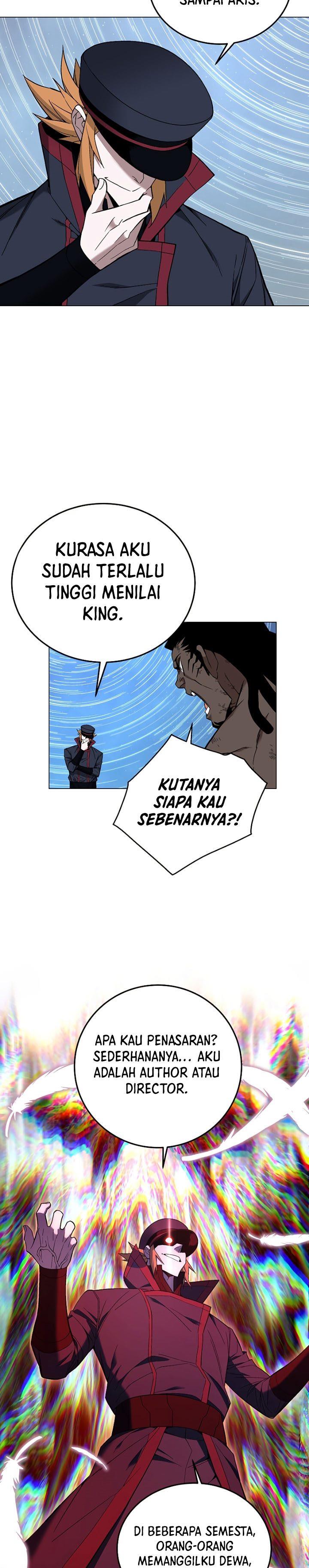 Heavenly Demon Instructor Chap 89 - Next Chap 90