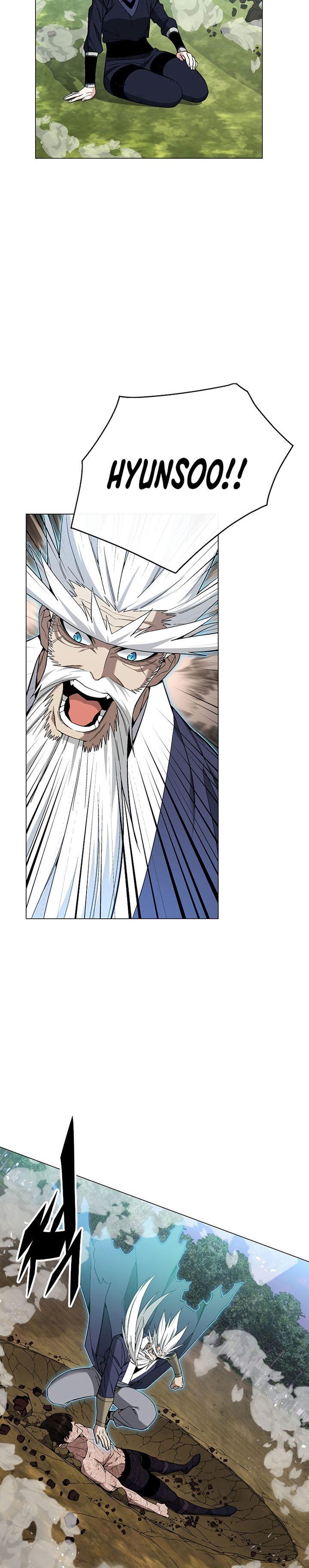 Heavenly Demon Instructor Chap 89 - Next Chap 90