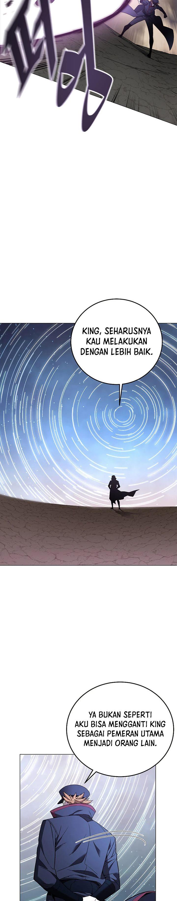 Heavenly Demon Instructor Chap 89 - Next Chap 90