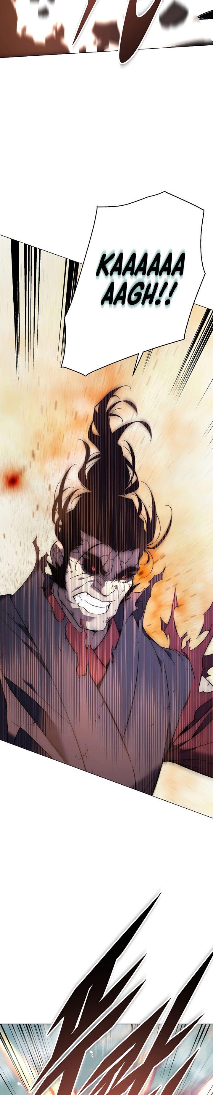 Heavenly Demon Instructor Chap 89 - Next Chap 90