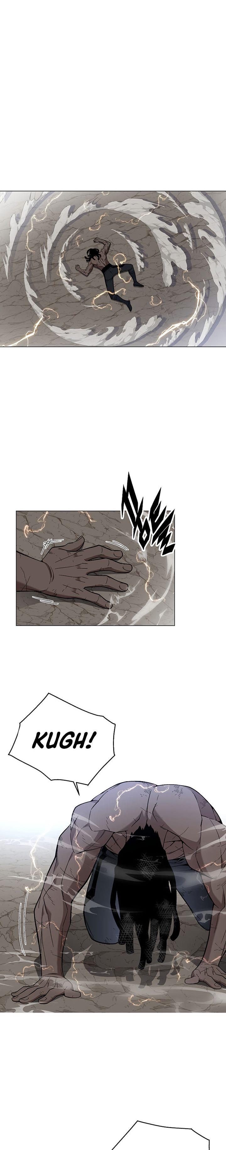 Heavenly Demon Instructor Chap 89 - Next Chap 90