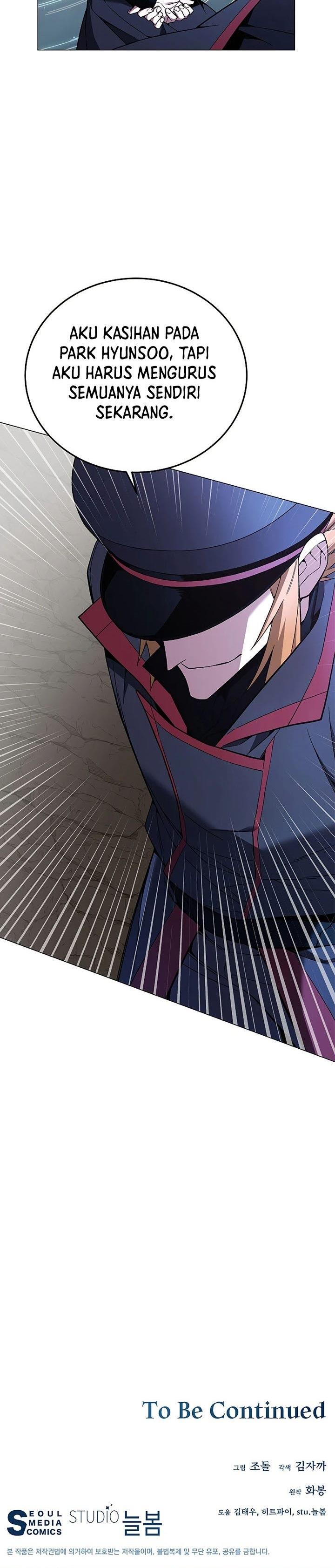 Heavenly Demon Instructor Chap 89 - Next Chap 90