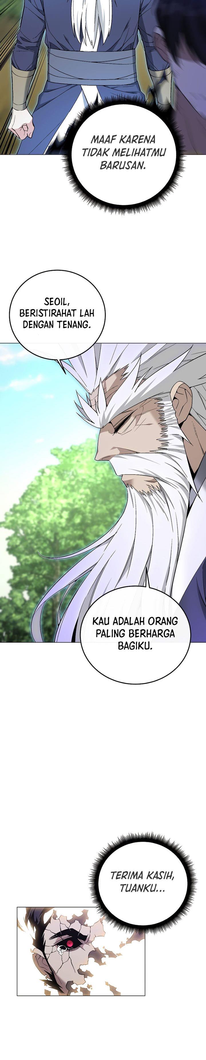 Heavenly Demon Instructor Chap 89 - Next Chap 90
