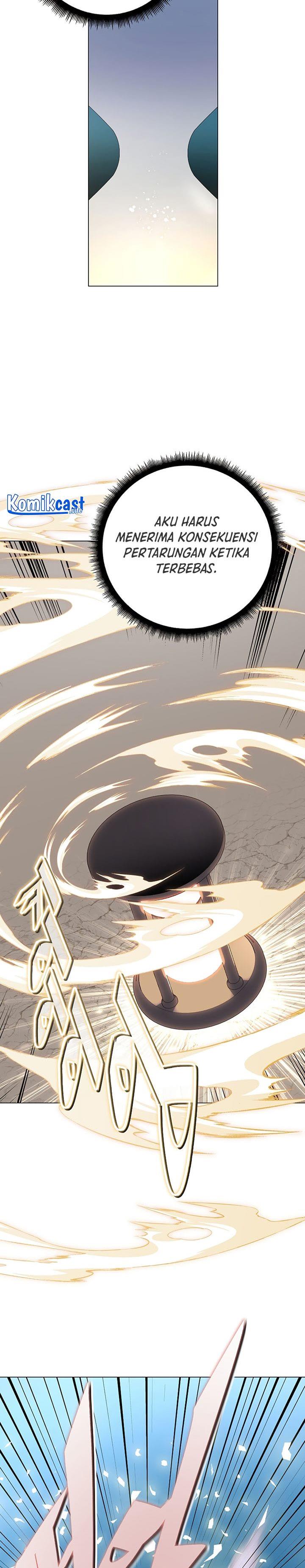 Heavenly Demon Instructor Chap 89 - Next Chap 90