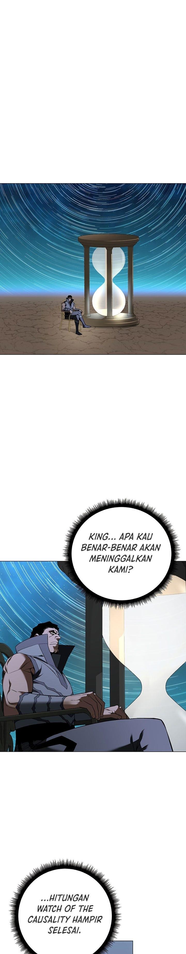 Heavenly Demon Instructor Chap 89 - Next Chap 90