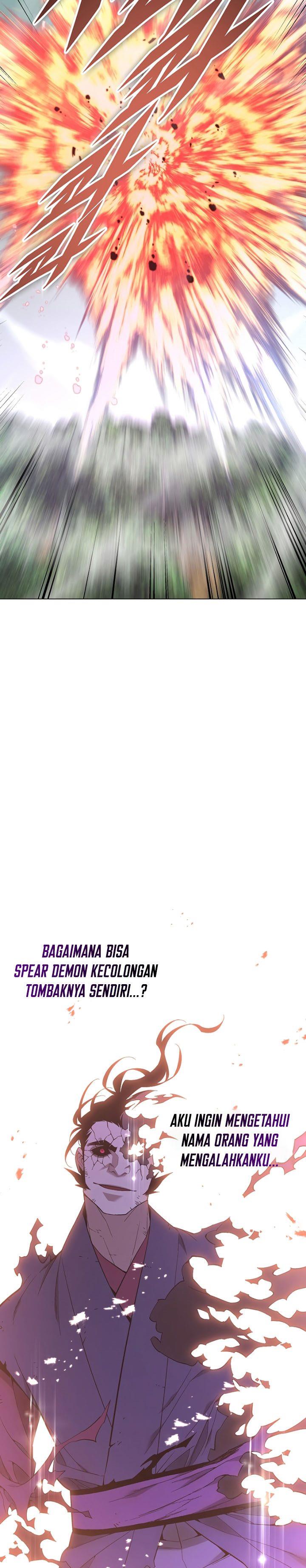 Heavenly Demon Instructor Chap 89 - Next Chap 90