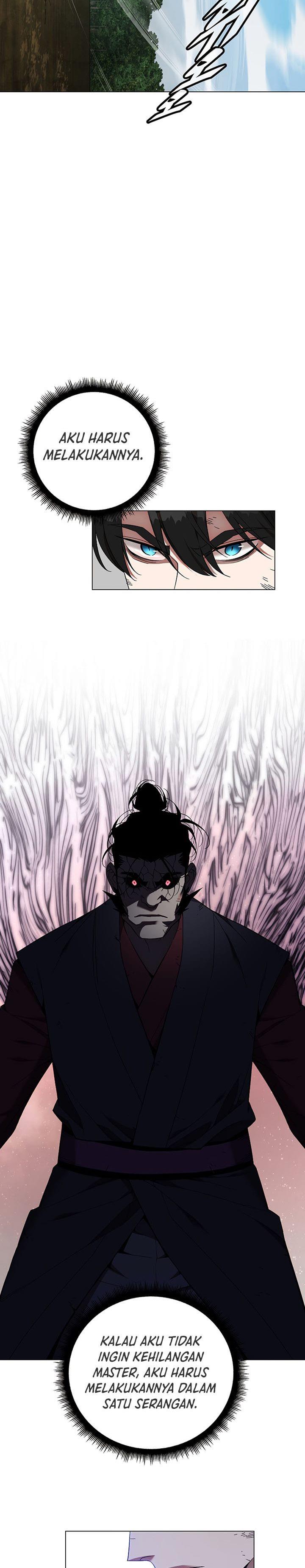 Heavenly Demon Instructor Chap 89 - Next Chap 90